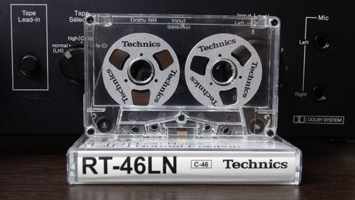 Set audio cassette - 2,