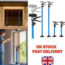 2X Telescopic Support Props