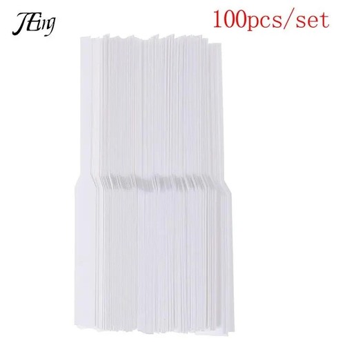 100pc fragrance test strips - 100pc,