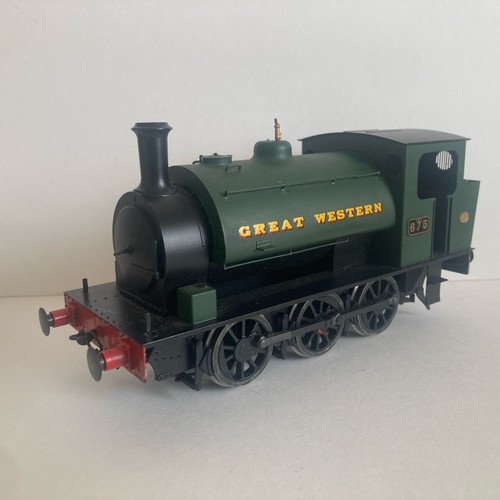 Gauge 85a models - gauge,