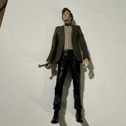 Doctor who 11th figure - doctor,