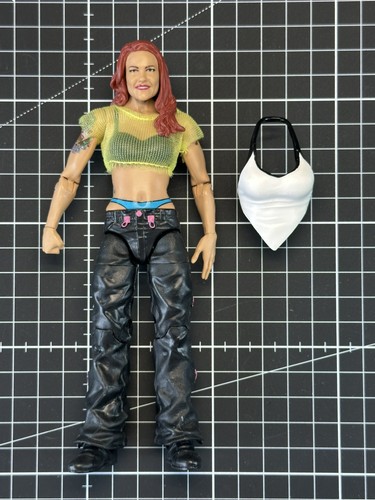 Wwe elite collection - wwe,