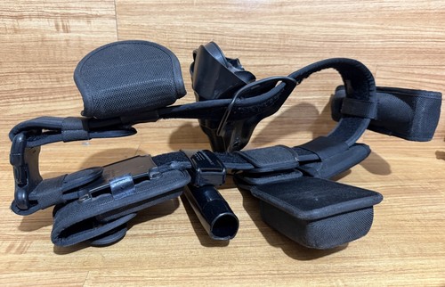 Police belt bianchi tactical - police,