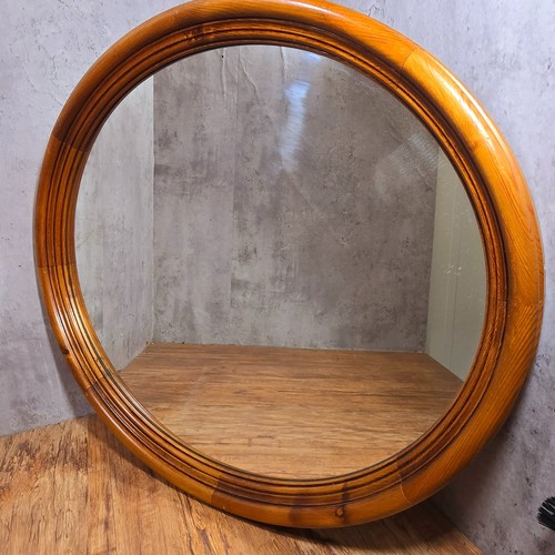 Vintage morris mirrors oval - mirrors,