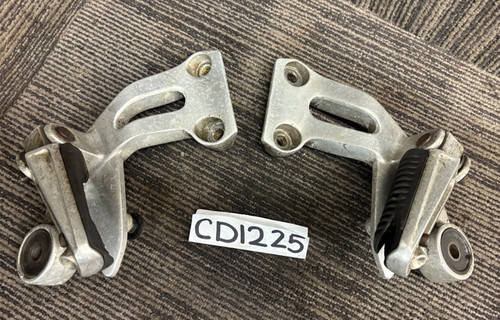 Yamaha xj900 diversion rear - yamaha,