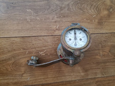 Vintage Walkers Excelsior IV