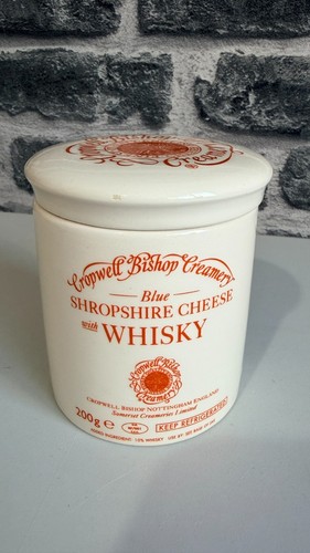 Cropwell bishop creamery - cropwell,
