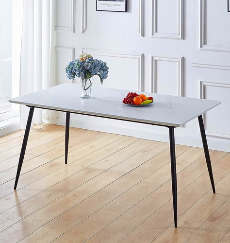 Large seater rectangular 160 - large, 6