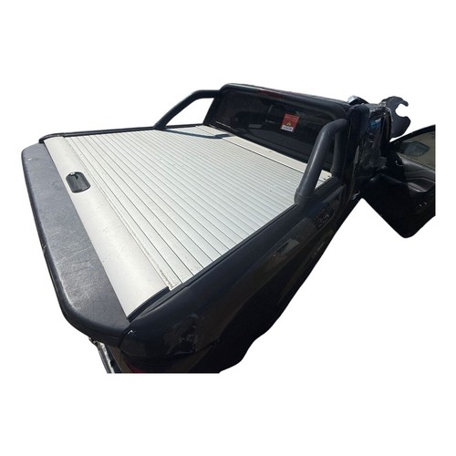 Nissan navara roller shutter - navara,