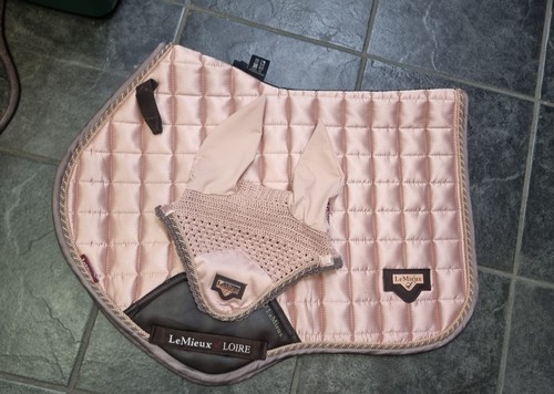 Lemieux rose loire set - lemieux,