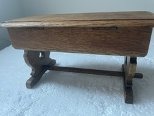 Vintage 1960s Musical Box