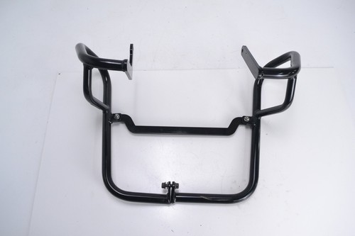 Engine crash guards - yamaha, xt
