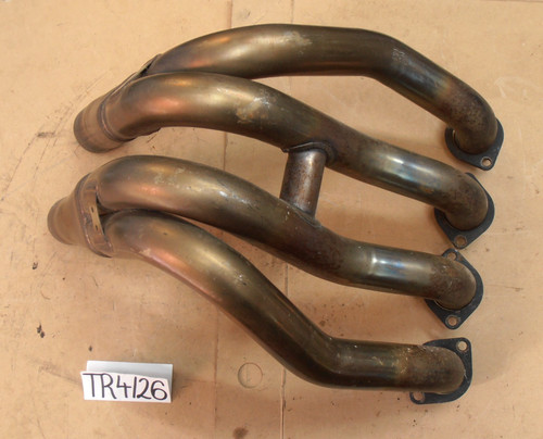 Yamaha yzf exhaust - yamaha, yzf-r1