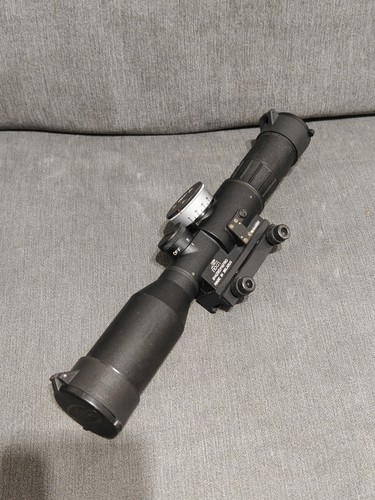 Posp 8x42 picatinny - posp,