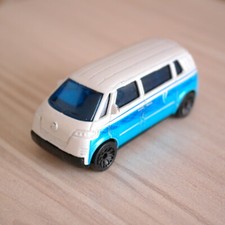 2003 VOLKSWAGEN MICROBUS
