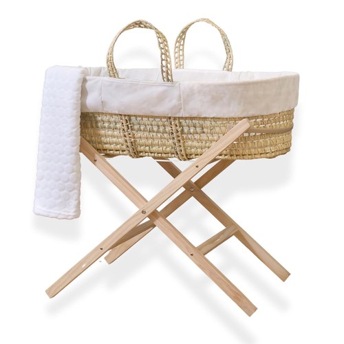 Clair lune scandi palm - lune,