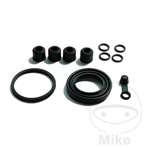 Tourmax front brake caliper - tourmax,