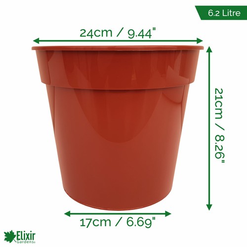 Strong terracotta recycled - strong,