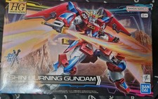 Bandai Gundam Build Metaverse