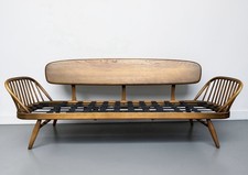 ERCOL GOLDEN DAWN SOFA SOFA