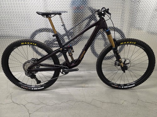 2026 trek fuel - trek,