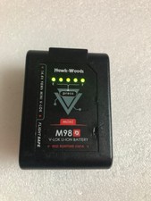 Hawkwood VL-M98 98Wh 14.4V
