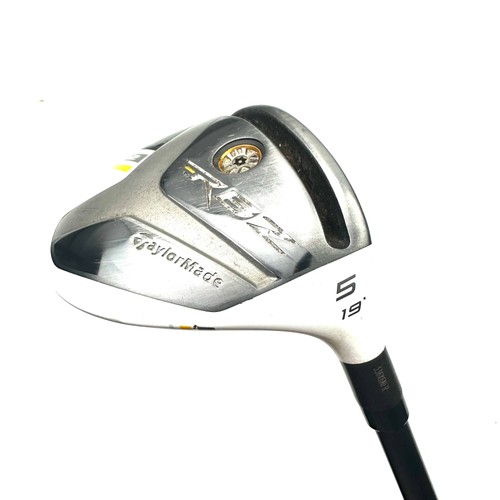 Taylormade rbz stage - taylormade, wood