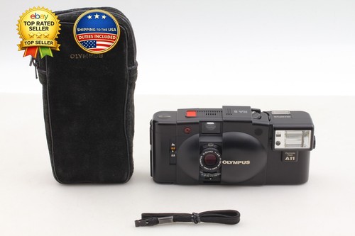 Mint case olympus xa2 - mint,