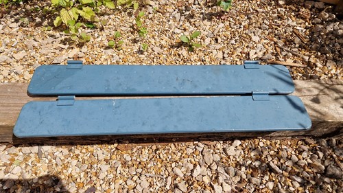 Land rover series 3 - 2,
