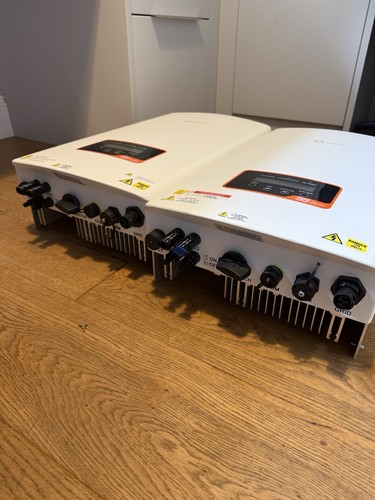 Solis 3kw solar - s5,
