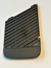 Genuine Microsoft Xbox 360 E Console Side Panel Shell Housing Cover X865401 HDD