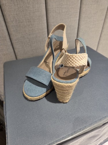 Bnib tamaris denim blue - bnib,