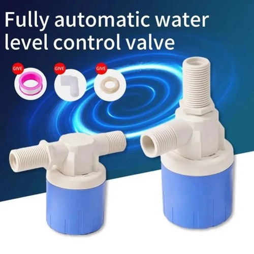 Automatic water level float - automatic,