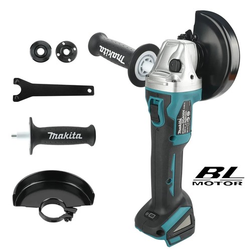 New makita dga504 18v - new,
