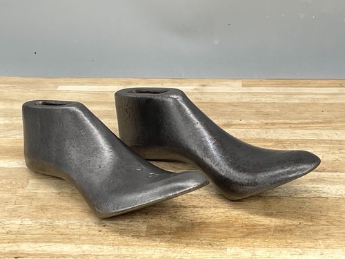 Vintage ajk cast - cast, iron