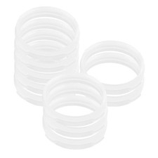 10PCS Hamster Tube Circles