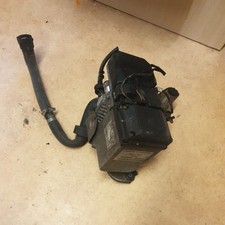 2005 BMW E53 3.0D X5 AUXILIARY