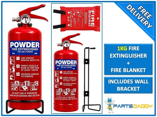 Powder abc fire - powder,