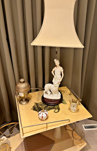 Vintage traditional downton - vintage,