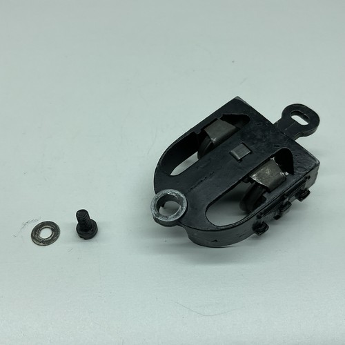 Hornby dublo rail - 3, a4