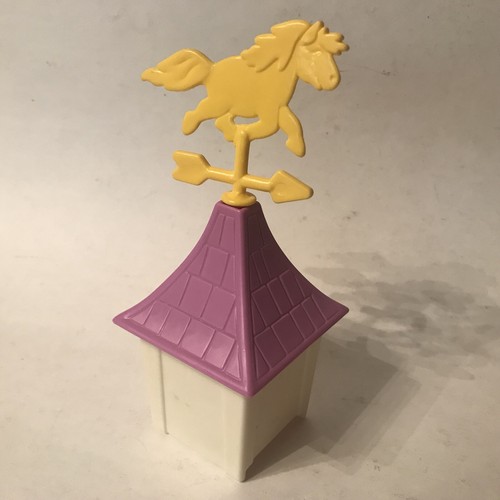 Vintage little pony show - my,