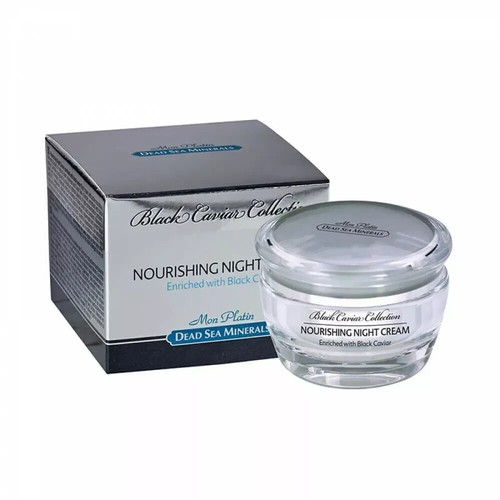 Mon platin dsm nourishing - mon,