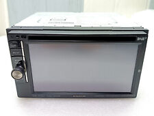 Repair Kenwood DNX....Series / No Picture
