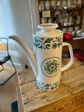 Vintage J & G Meakin Mandalay