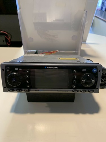 Blaupunkt travel pilot rns149 - travel,