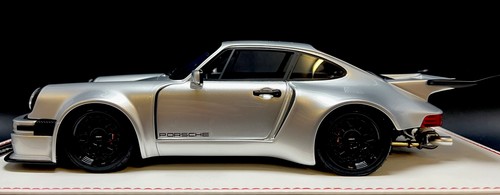 Porsche 911 runner - porsche,