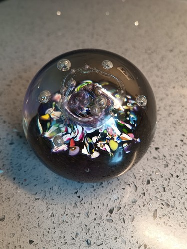 Caithness glass myriad purple - caithness,