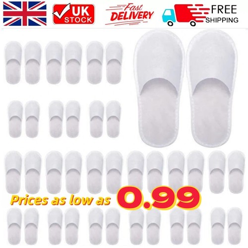 Pair unisex non woven - 1,