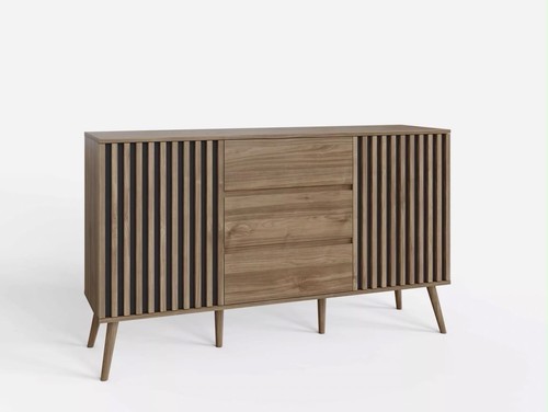 Rowan large sideboard - rowan,
