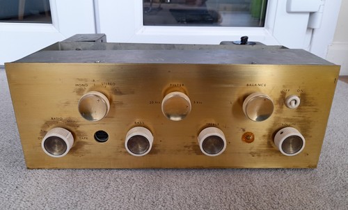 Vintage rogers hg88 - vintage,